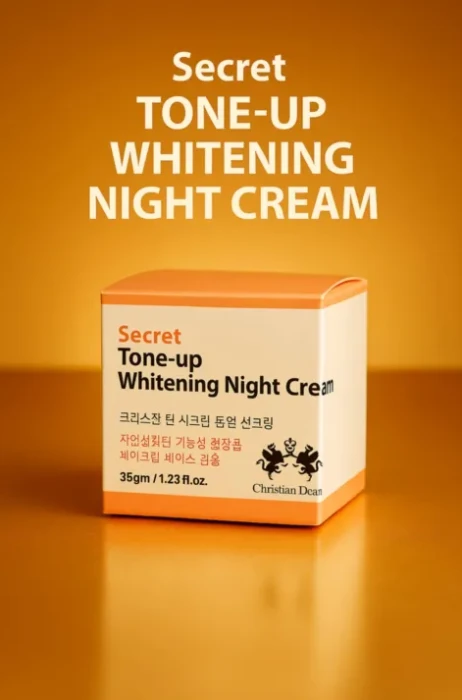 Secret Tone-up কম্বো