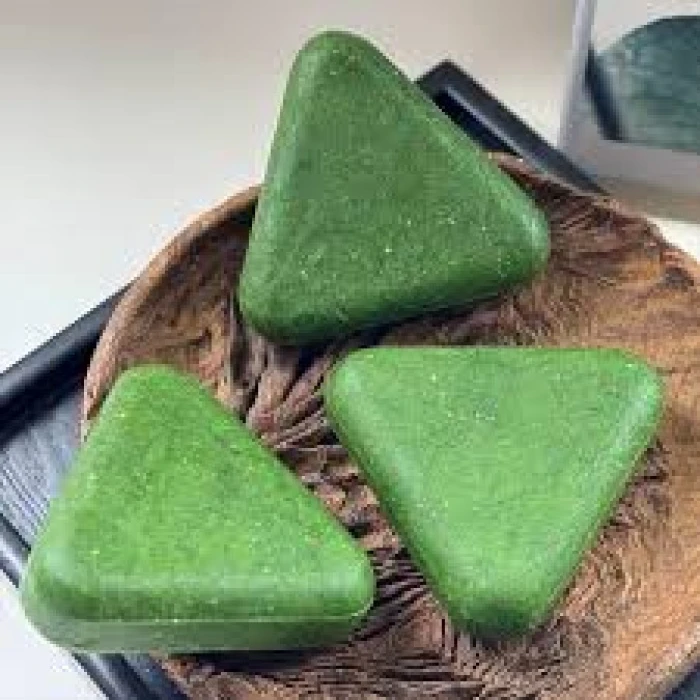 Shampoo Bar
